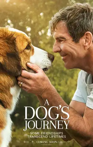 A Dogs Journey (2019)